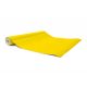 Gekkofix YELLOW fényes öntapadós tapéta 45 cm x 2 m