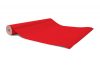 Gekkofix VERMILION RED MAT öntapadós tapéta 45 cm x 2 m