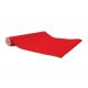 Gekkofix VERMILION RED MAT öntapadós tapéta 45 cm x 2 m