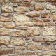 Gekkofix STONE WALL öntapadós tapéta 90 cm x 15 m