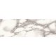 Gekkofix CARRARA WHITE öntapadós tapéta 90 cm x 15 m