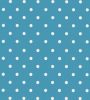 Gekkofix DOTS AQUA öntapadós tapéta 45 cm x 2 m