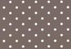 Gekkofix DOTS TAUPE öntapadós tapéta 45 cm x 15 m