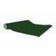 Gekkofix DARK GREEN MAT öntapadós tapéta 45 cm x 2 m