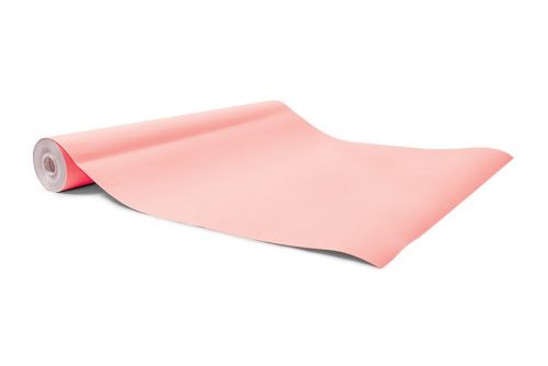 Gekkofix BABY PINK MAT öntapadós tapéta 45 cm x 2 m