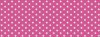 Gekkofix STARS PINK öntapadós tapéta 45 cm x 2 m