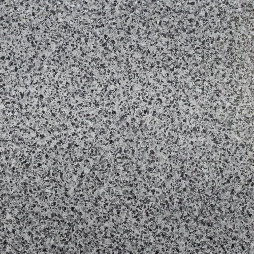 Gekkofix TERRAZZO SILVER GREY öntapadós tapéta 45 cm x 2 m