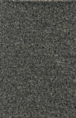 Gekkofix TERRAZZO SILVER ANTHRACITE öntapadós tapéta 45 cm x 2 m