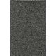 Gekkofix TERRAZZO SILVER ANTHRACITE öntapadós tapéta 45 cm x 2 m