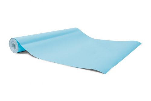 Gekkofix BABY BLUE öntapadós tapéta 45 cm x 2 m