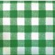 Gekkofix SQUARES GREEN öntapadós tapéta 45 cm x 2 m