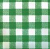 Gekkofix SQUARES GREEN öntapadós tapéta 45 cm x 15 m