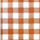 Gekkofix SQUARES ORANGE öntapadós tapéta 45 cm x 2 m