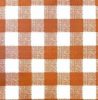 Gekkofix SQUARES ORANGE öntapadós tapéta 45 cm x 15 m