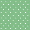 Gekkofix DOTS VINTAGE MINT öntapadós tapéta 45 cm x 15 m