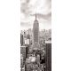 New York öntapadós poszter, fotótapéta 2318SKT /91x211 cm/