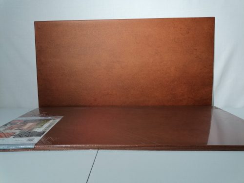 Polisztirol dekorpanel, Copper, 2 m2-es csomag