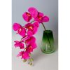 Orchidea művirág 232 magenta