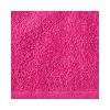 Egyszínű klasszikus törölköző 400 g/m2 Magenta 50x90 cm