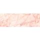 ROSE GOLD MARBLE öntapadós konyhai poszter, 180x60 cm