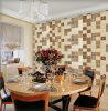 3D PVC falpanel Tile Babylon