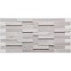 FLEXWALL Parquet famintás beltéri PVC falpanel, 98x48cm, falburkolat