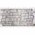 FLEXWALL Rock-Marble kő PVC falpanel szürke kőmintás 97,4x48,5 cm, burkoló lap